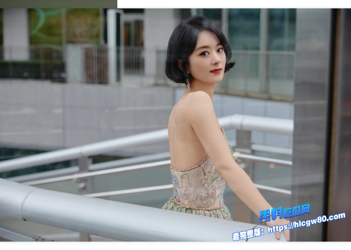 内娱当红花旦赵丽颖孩子都会打酱油了AI技术还是没放过她完美换脸作品试验被侵犯的人妻老公只能在旁无能狂怒 图2 内娱当红花旦赵丽颖孩子都会打酱油了AI技术还是没放过她完美换脸作品试验被侵犯的人妻老公只能在旁无能狂怒 图2