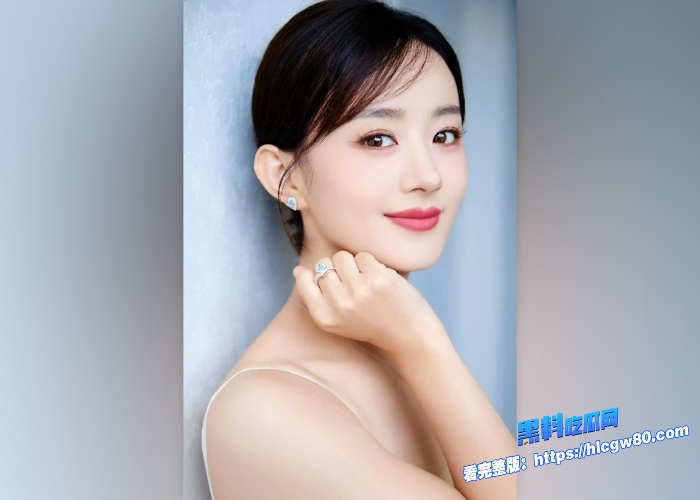 内娱当红花旦赵丽颖孩子都会打酱油了AI技术还是没放过她完美换脸作品试验被侵犯的人妻老公只能在旁无能狂怒 图3 内娱当红花旦赵丽颖孩子都会打酱油了AI技术还是没放过她完美换脸作品试验被侵犯的人妻老公只能在旁无能狂怒 图3