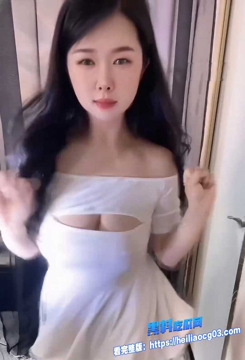 抖音网红少妇梦梦1