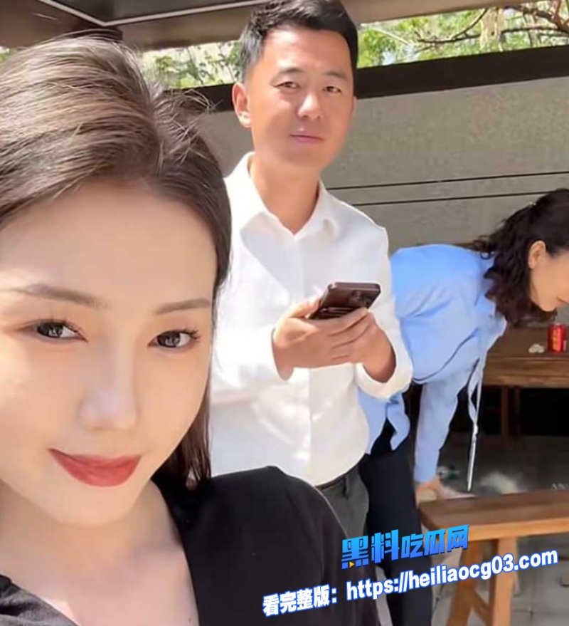 抖音网红少妇梦梦3