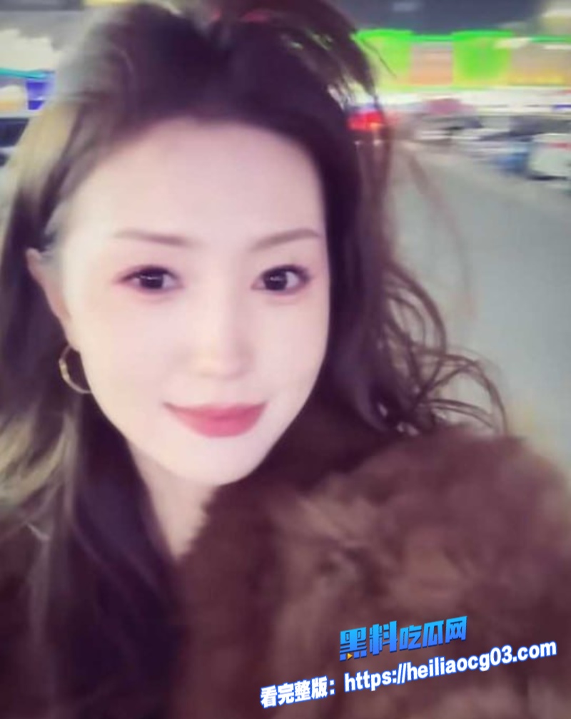 抖音网红少妇梦梦5