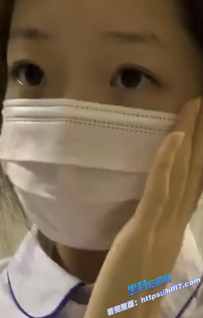 云盘泄密！京城小护士姐姐 平时喜欢撸铁 分手后大量不雅视频被前男友曝光！2