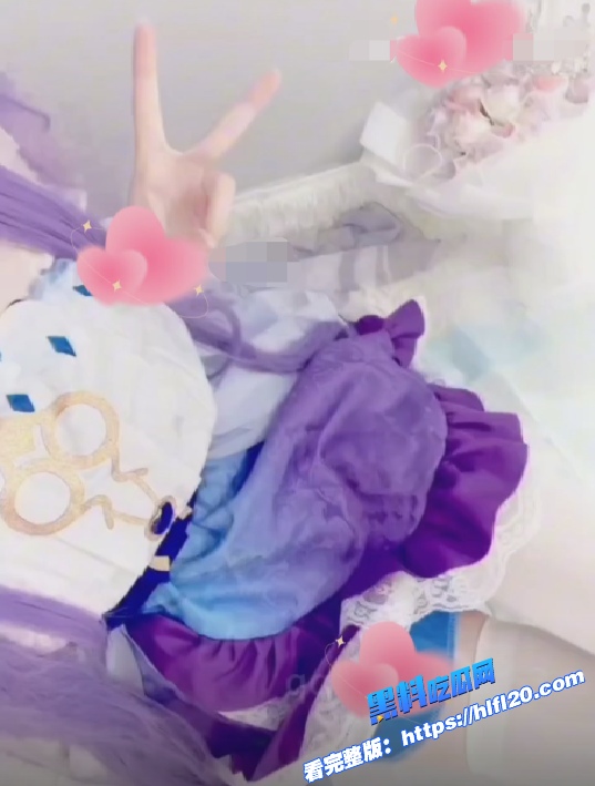 推特高颜值反差巨乳萝莉 狐狸小胖桃 月亮露脸道具自慰视频流出!图1 推特高颜值反差巨乳萝莉 狐狸小胖桃 月亮露脸道具自慰视频流出!图1