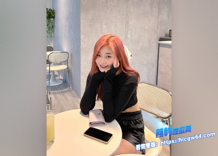 神似金晨微博推特顶级美腿甜美女神Chloe霏霏粉丝40万伪名媛视频付费福利视频流出这腿我真的能玩10年 图5