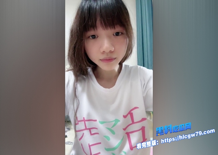 抖音萝莉小网红抖音萝莉小网红芋圆奶茶下海约炮粉丝酒店啪啪先刮毛在被无套内射说实话这女的放以前东莞都没人要 1