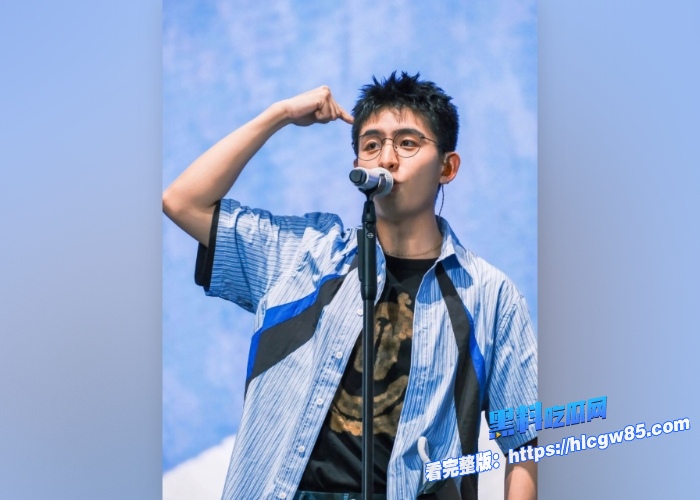 中国男歌手焦迈奇不雅视频流出遭圈内大佬调教5