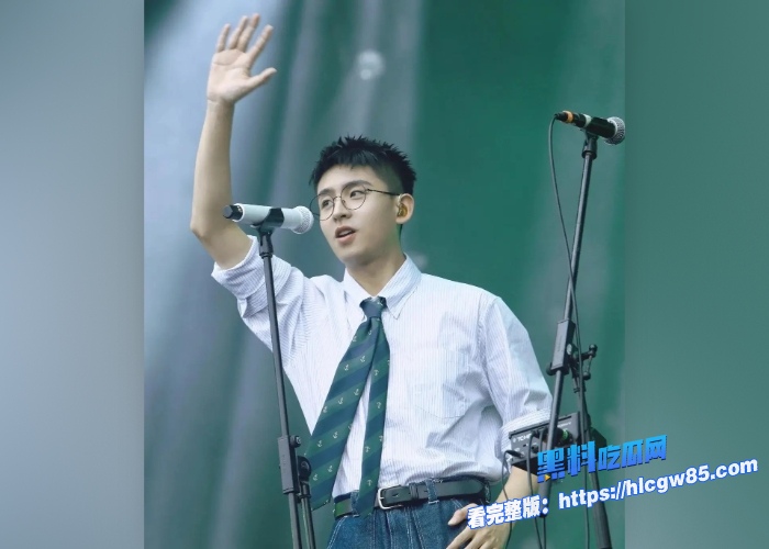 中国男歌手焦迈奇不雅视频流出遭圈内大佬调教6