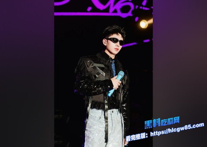 中国男歌手焦迈奇不雅视频流出遭圈内大佬调教7