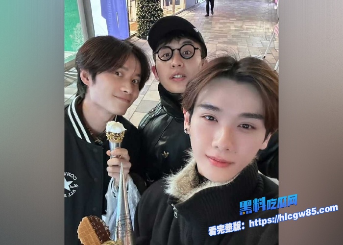 中国男歌手焦迈奇不雅视频流出遭圈内大佬调教11