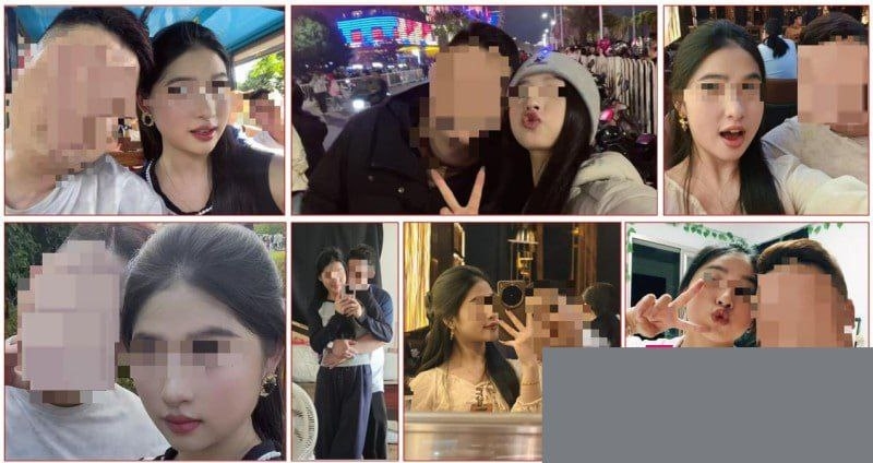 江西宜春大瓜 4