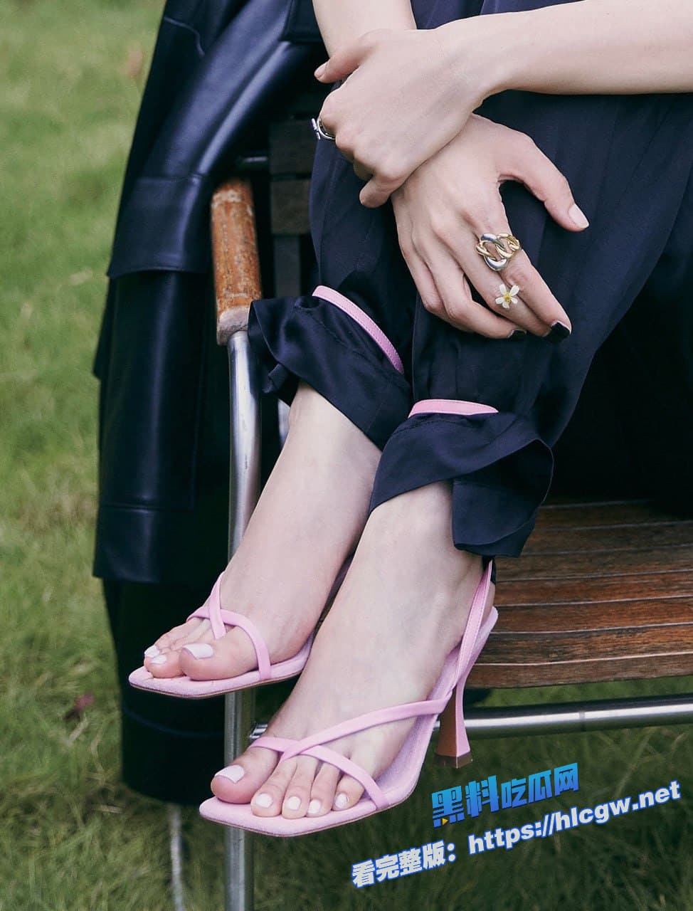 女明星 宋佳活动照