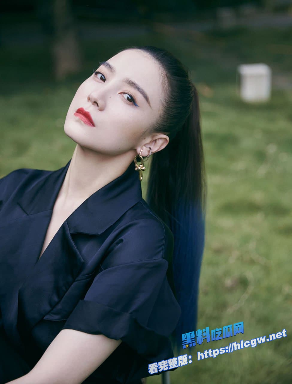 女明星 宋佳活动照