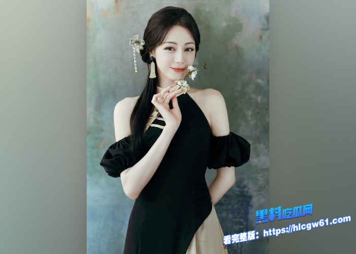 国内当红花旦迪丽热巴完美换脸视频黑丝迪丽热巴Q弹粉嫩巨乳被三名大汉疯狂把玩吮吸无情小穴被干冒烟了 图2
