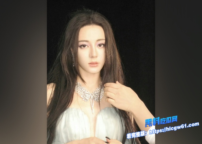 国内当红花旦迪丽热巴完美换脸视频黑丝迪丽热巴Q弹粉嫩巨乳被三名大汉疯狂把玩吮吸无情小穴被干冒烟了 图4