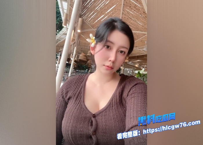 抖音10W粉巨乳网红李雅化身女菩萨野外关怀流浪汉肥臀嫩穴被猛烈抽插尖叫失控要流量要疯了 图6
