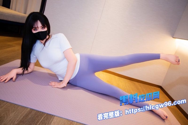 Fansly推特网红大奶美女亦可姐姐 3