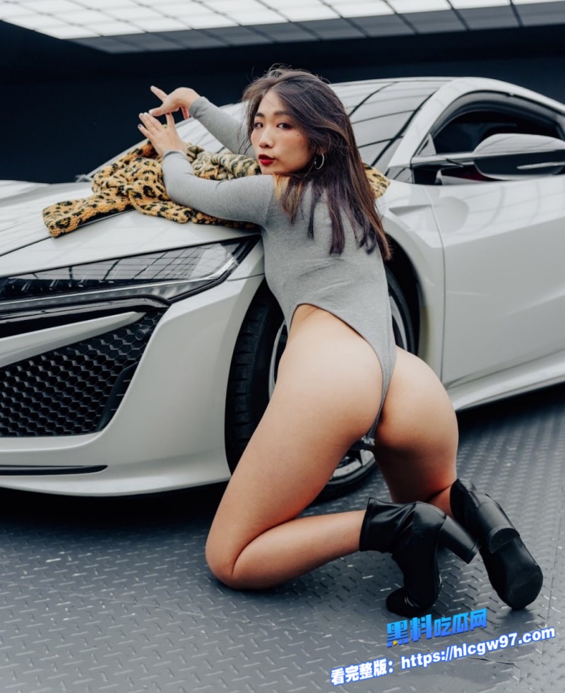 台湾顶美AV女优嘿尼Bunni浴室高潮5