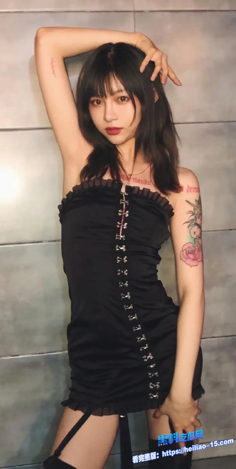 抖音千万网红痞幼9年前曾拍摄私密照早年大尺度视频曝光金主酒桌炫耀时不慎泄露基本轮廓还在 6 抖音千万网红痞幼9年前曾拍摄私密照早年大尺度视频曝光金主酒桌炫耀时不慎泄露基本轮廓还在 6