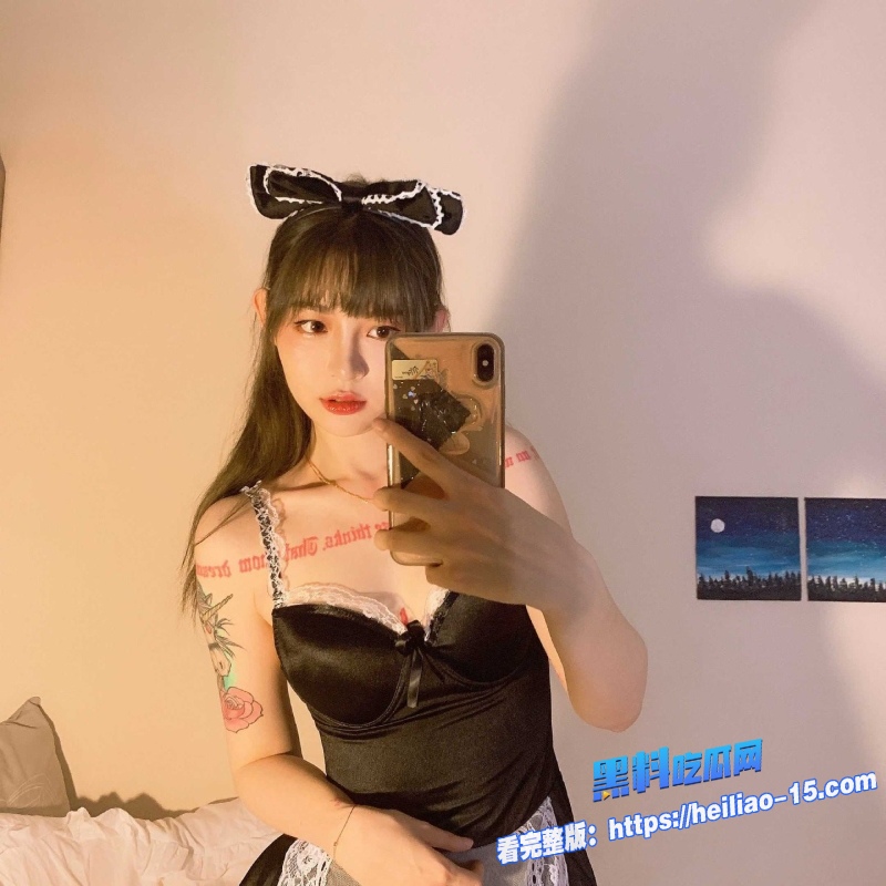 抖音千万网红痞幼9年前曾拍摄私密照早年大尺度视频曝光金主酒桌炫耀时不慎泄露基本轮廓还在 43 抖音千万网红痞幼9年前曾拍摄私密照早年大尺度视频曝光金主酒桌炫耀时不慎泄露基本轮廓还在 43