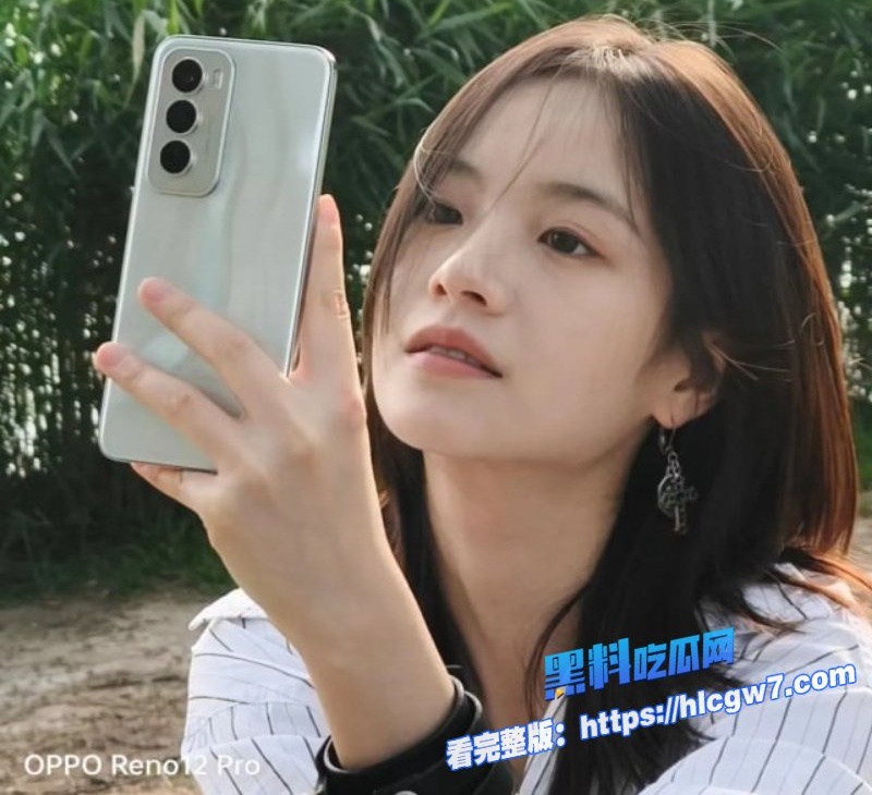首位零零后金鸡影后李庚希年轻时约炮视频流出漫长的季节沈墨清纯人设崩塌3