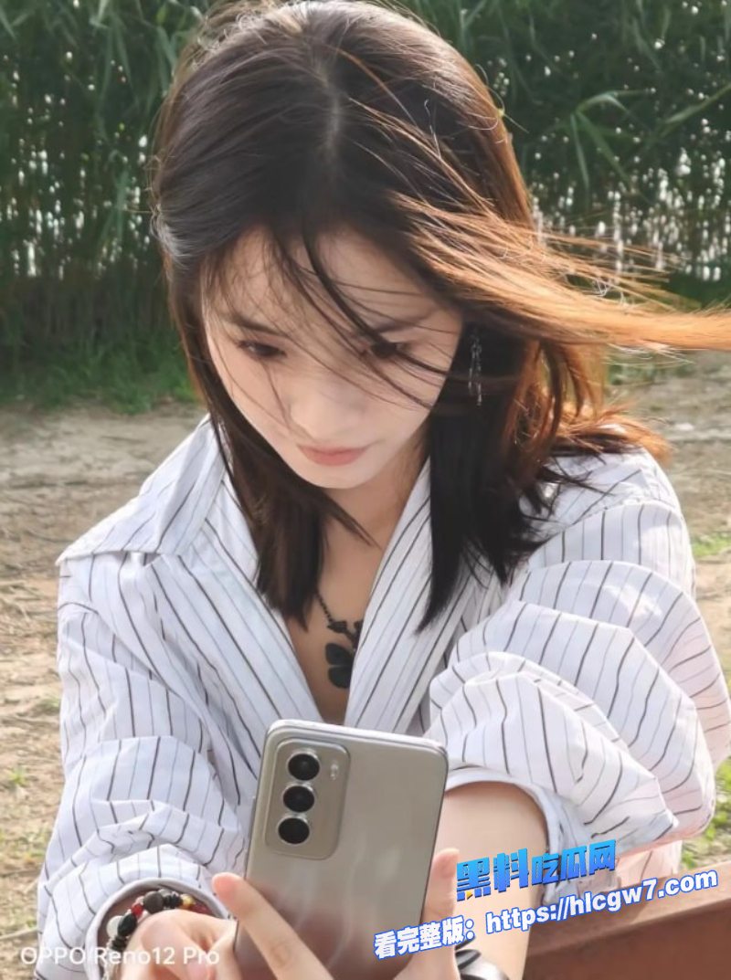 首位零零后金鸡影后李庚希年轻时约炮视频流出漫长的季节沈墨清纯人设崩塌4