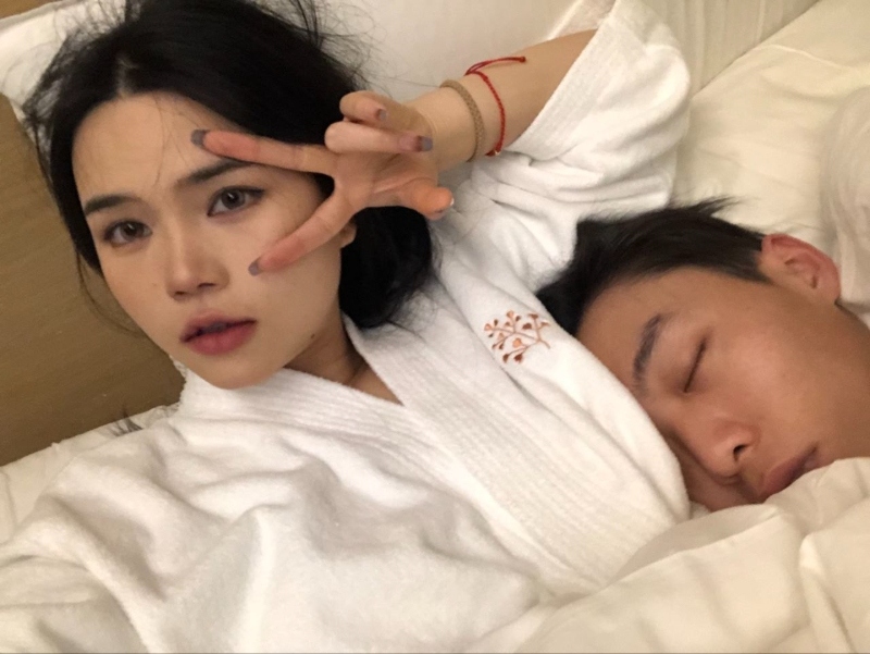 云南昭通江熙芮1