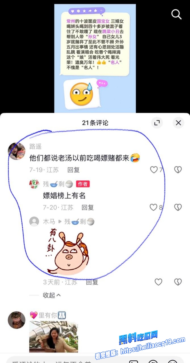 抖音网红汤婆子26 抖音网红汤婆子26