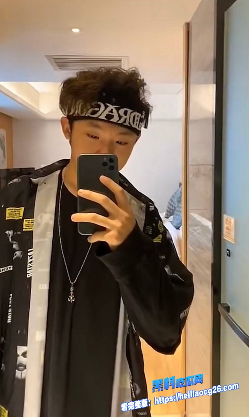 乒乓球运动员王晨策7