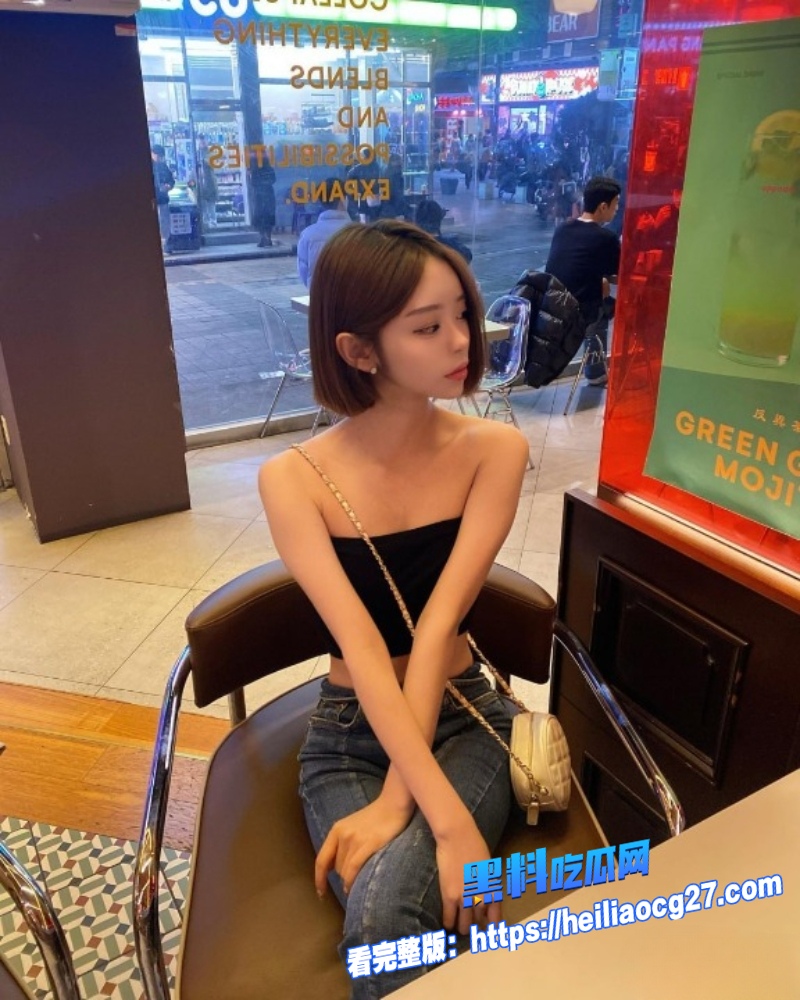 韩国女团曾伊6