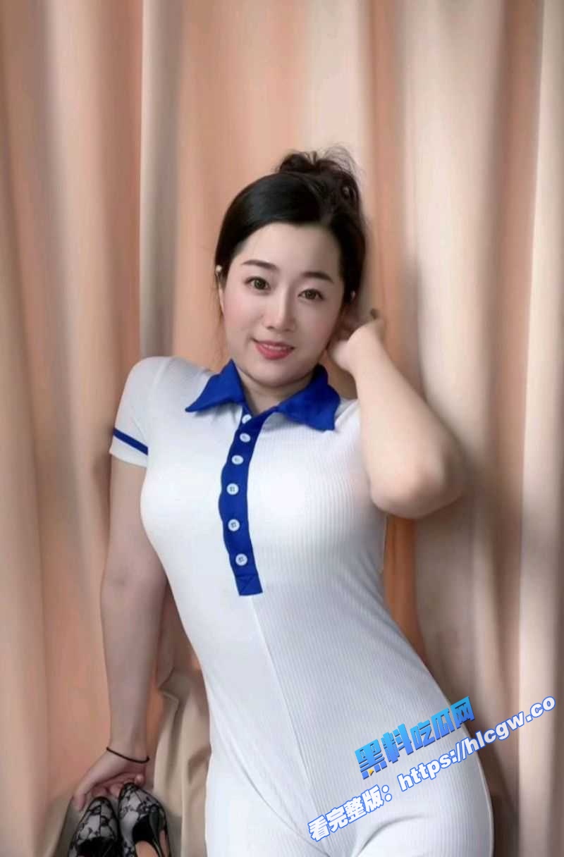 抖音巨乳网红豹什么豹自拍
