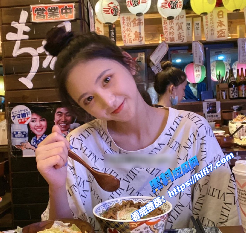 河北唐山某公司主播 李天霞 与榜一大哥线下约会 被大哥操逼都操肿了 射了满脸精液 图1