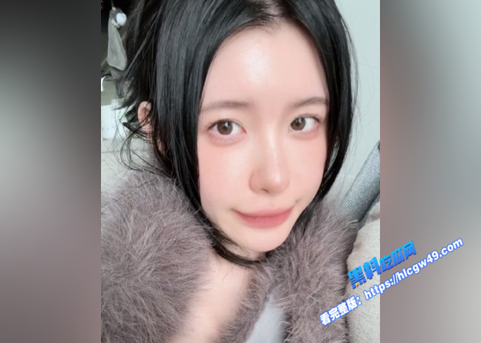 台湾巨乳女神 CocoPie 高颜值完美身材 一对超大白嫩巨乳 最新自拍视频福利曝光 诱惑力十足22