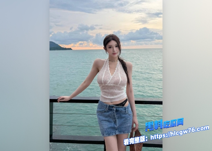 上海顶美名媛柯柯背着男友与金主约炮大量不雅视频曝光激烈打桩爆操体质异常敏感全程呻吟不断无比刺激8