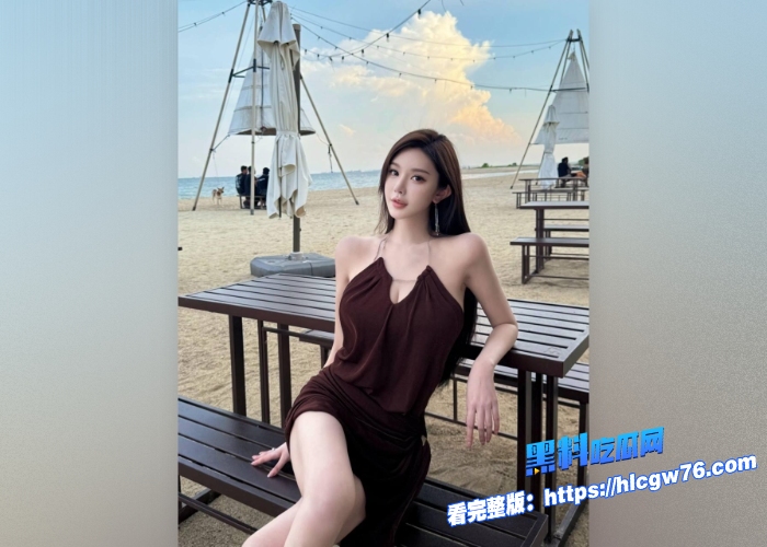 上海顶美名媛柯柯背着男友与金主约炮大量不雅视频曝光激烈打桩爆操体质异常敏感全程呻吟不断无比刺激7