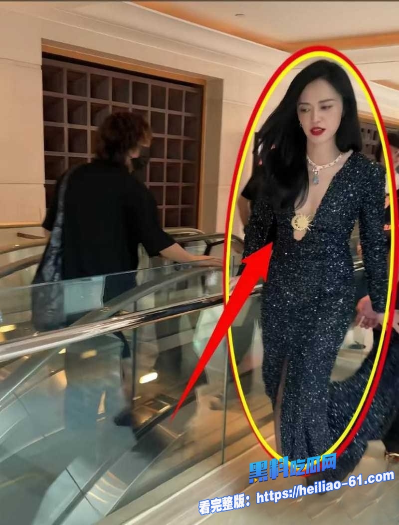 内娱顶流姚晨二婚离婚官宣 曹郁分手后出轨视频旧瓜疯传塌房太刺激15 内娱顶流姚晨二婚离婚官宣 曹郁分手后出轨视频旧瓜疯传塌房太刺激15