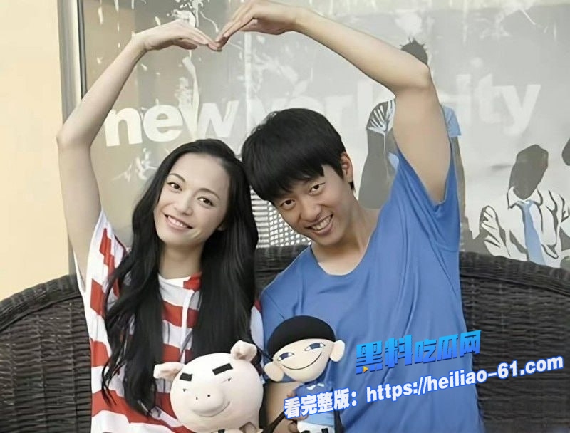 内娱顶流姚晨二婚离婚官宣 曹郁分手后出轨视频旧瓜疯传塌房太刺激17 内娱顶流姚晨二婚离婚官宣 曹郁分手后出轨视频旧瓜疯传塌房太刺激17