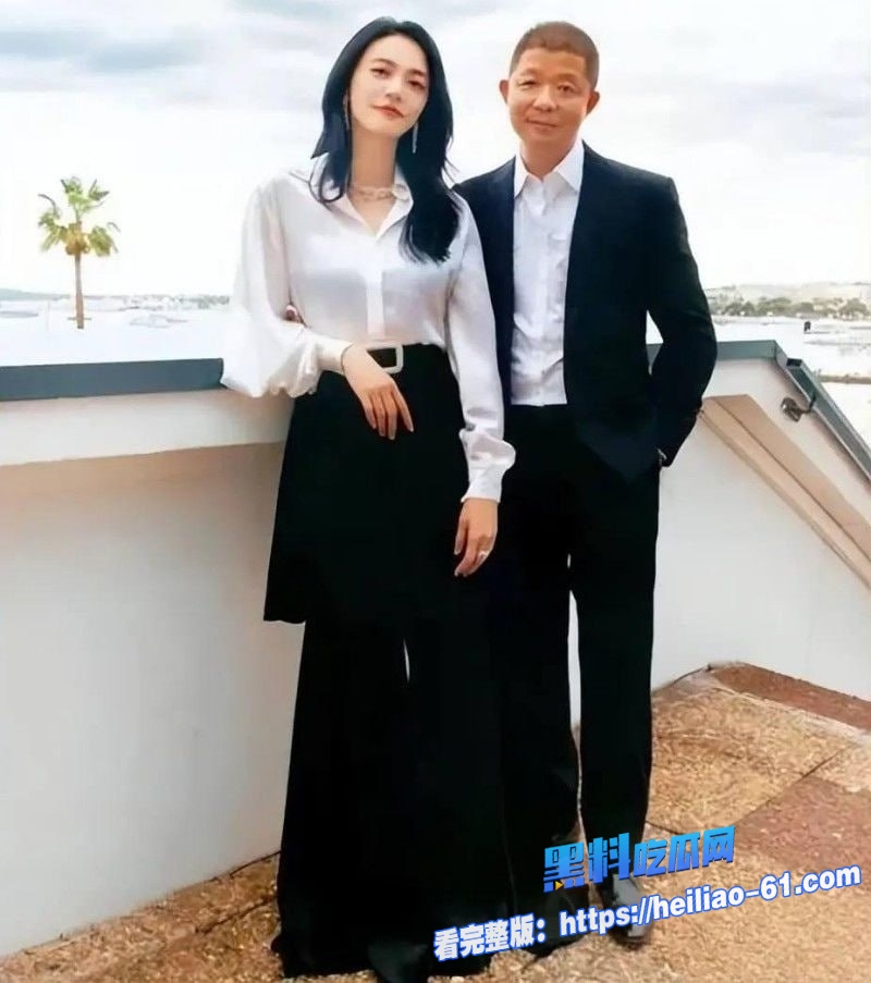 内娱顶流姚晨二婚离婚官宣 曹郁分手后出轨视频旧瓜疯传塌房太刺激18 内娱顶流姚晨二婚离婚官宣 曹郁分手后出轨视频旧瓜疯传塌房太刺激18