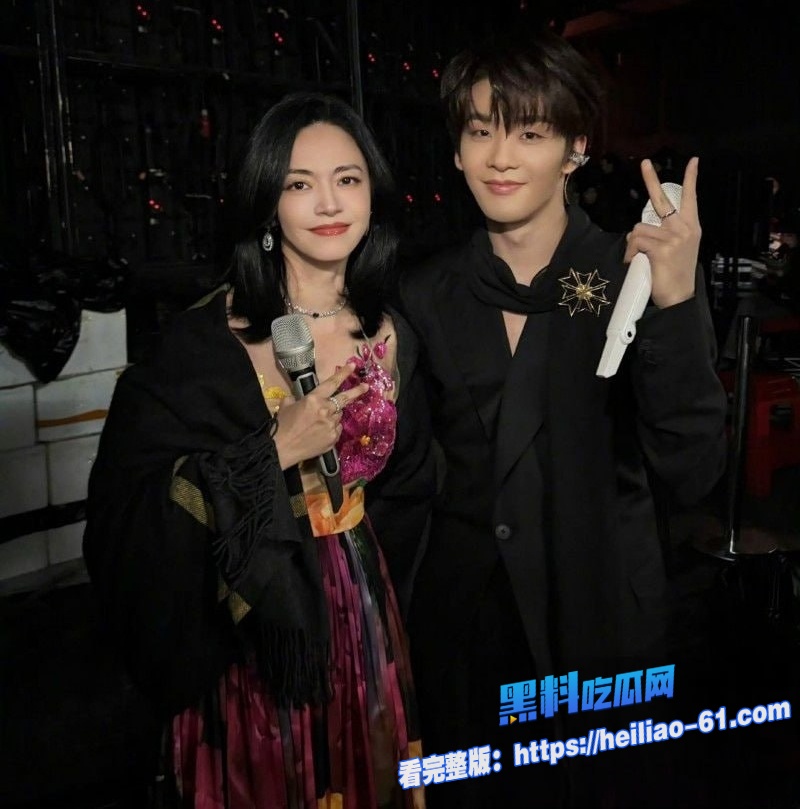 内娱顶流姚晨二婚离婚官宣 曹郁分手后出轨视频旧瓜疯传塌房太刺激19 内娱顶流姚晨二婚离婚官宣 曹郁分手后出轨视频旧瓜疯传塌房太刺激19