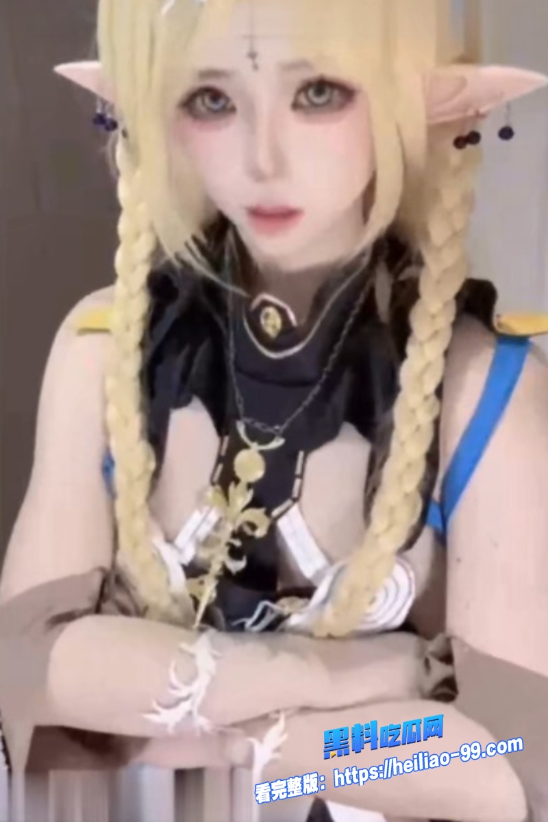 抖音网红哈吉米3