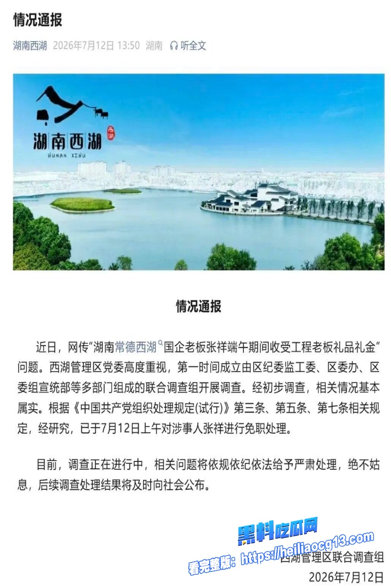 湖南常德国企老板1