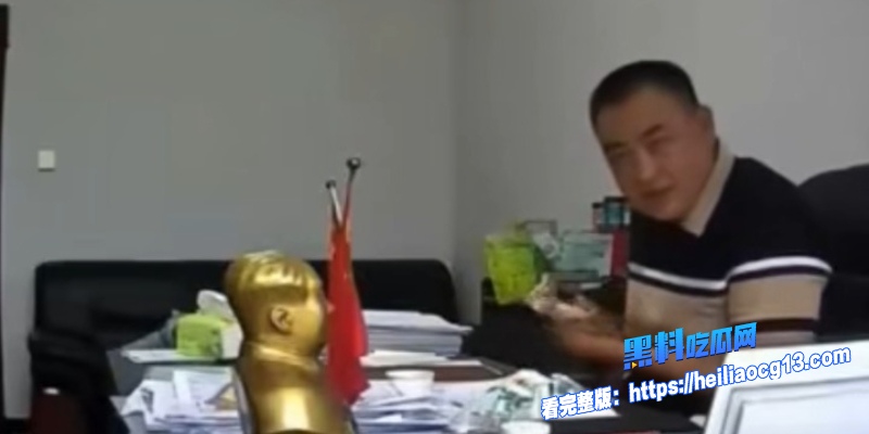 湖南常德国企老板5