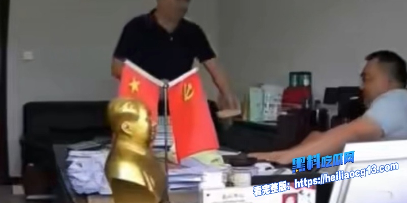 湖南常德国企老板6