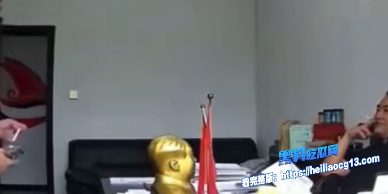 湖南常德国企老板8