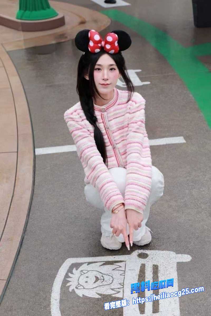 推特顶级福利姬小羊爱吃草2