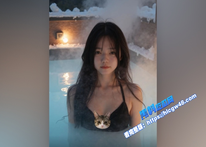 抖音小网红小恩万元定制捆绑视频流出水晶棒抽插白虎嫩穴白浆直冒 图2