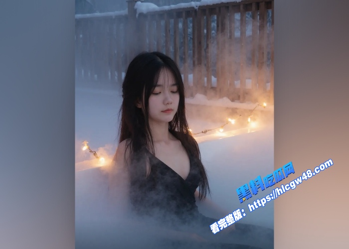 抖音小网红小恩万元定制捆绑视频流出水晶棒抽插白虎嫩穴白浆直冒 图3