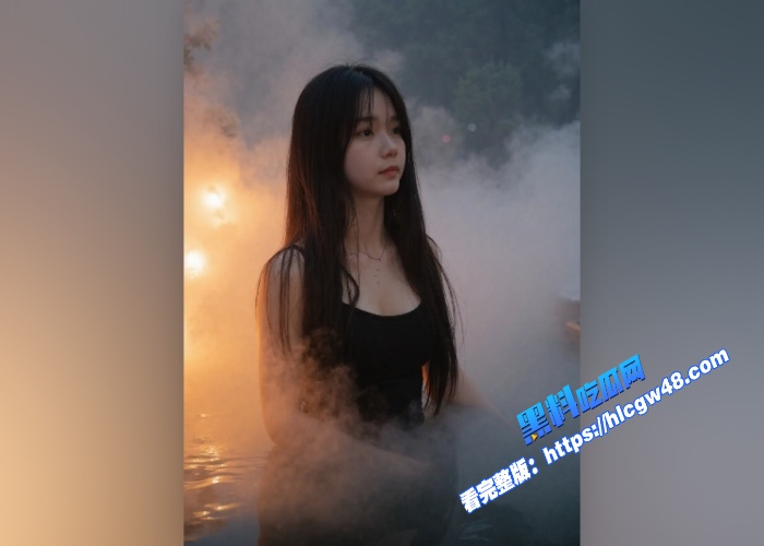 抖音小网红小恩万元定制捆绑视频流出水晶棒抽插白虎嫩穴白浆直冒 图4