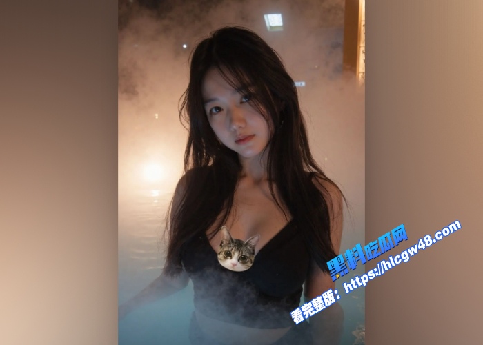 抖音小网红小恩万元定制捆绑视频流出水晶棒抽插白虎嫩穴白浆直冒 图5