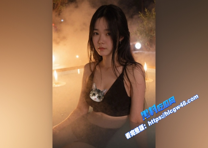 抖音小网红小恩万元定制捆绑视频流出水晶棒抽插白虎嫩穴白浆直冒 图6