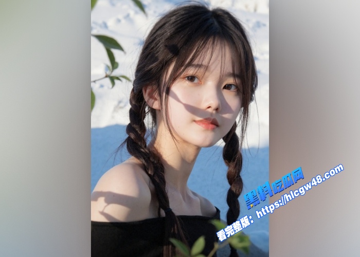 抖音小网红小恩万元定制捆绑视频流出水晶棒抽插白虎嫩穴白浆直冒 图7